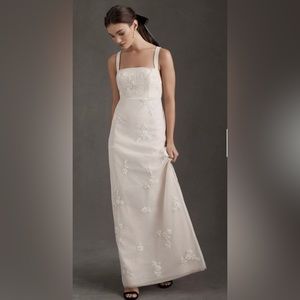 BHLDN Micheline dress size 6